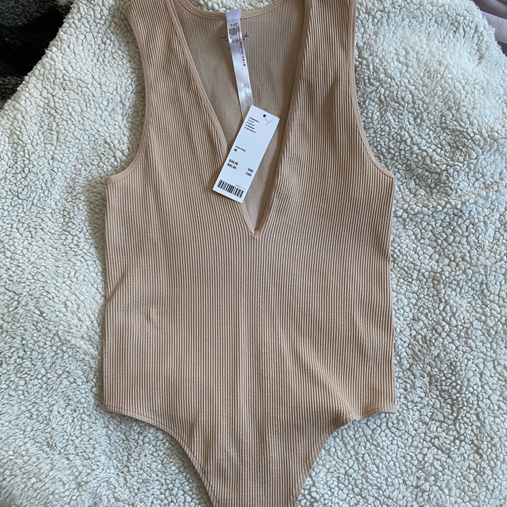 Urban Outfitters body suit
